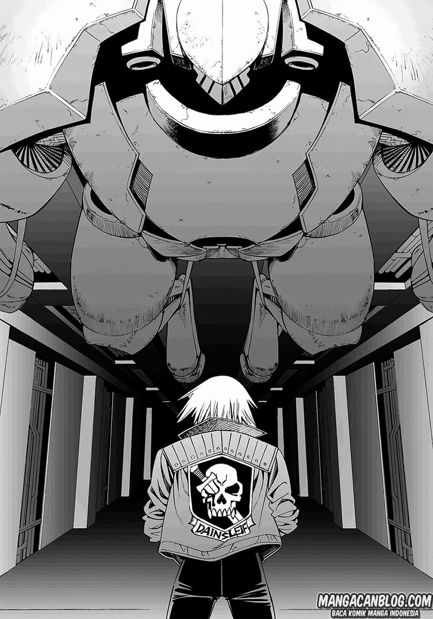 12 Beast Chapter 06