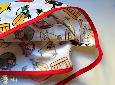 Gorros de quirófano