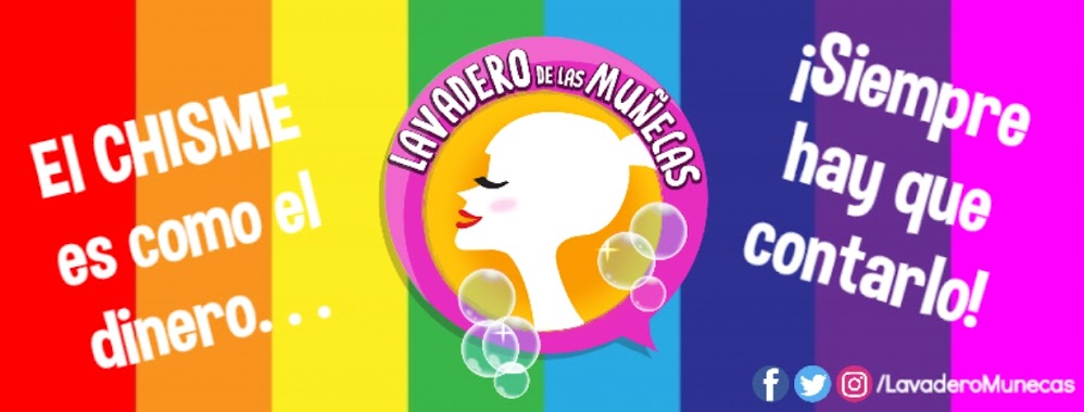 El Lavadero de las Muñecas