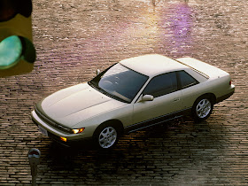 Nissan Silvia Almighty S13, informacje, różnice, wersje samochodów, tylnonapędowe auta z lat 80