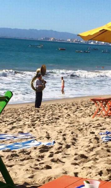 Ti eidan ta matakia mou stis diakopes