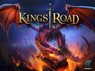 Download KingsRoad v4.6.0 Apk Download KingsRoad v4.6.0 Apk