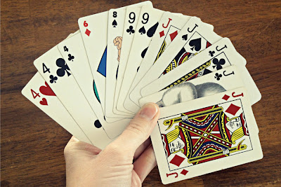 hand and foot card game