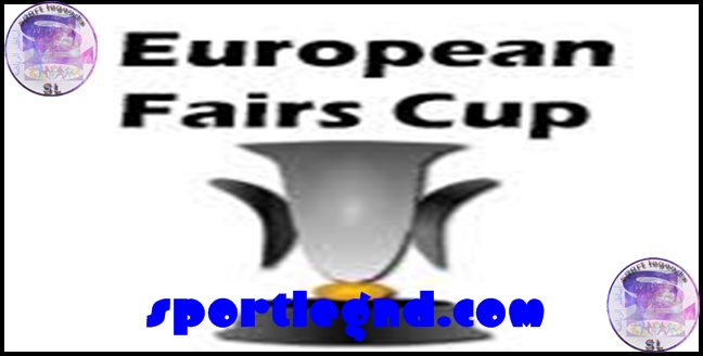 تاريخ كأس المعارض الأوروبية European Cup Of Exhibitions