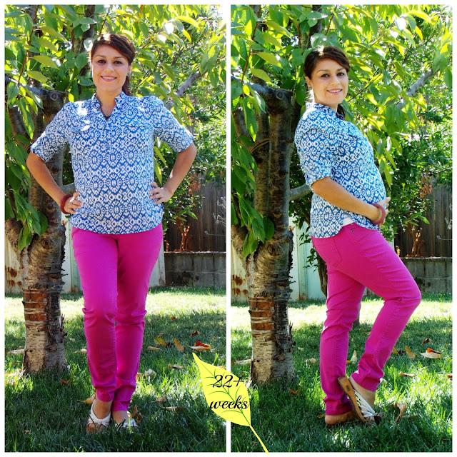 Maternity looks, Maternity clothes, Maternity outfits, Thrifted maternity, Dressing your bump, Inexpensive maternity, 22 weeks