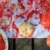 Easy Nature Craft for Kids: Squash Prints