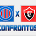 Todos os confrontos de Bahia x Vitória (Clássico BAVI)