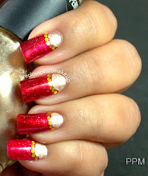 indian nail bridal tutorial stopping stay thanks
