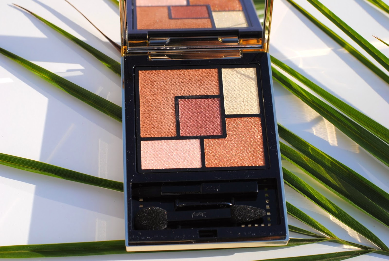 I AM A FASHIONEER: YSL - SUMMER 2015