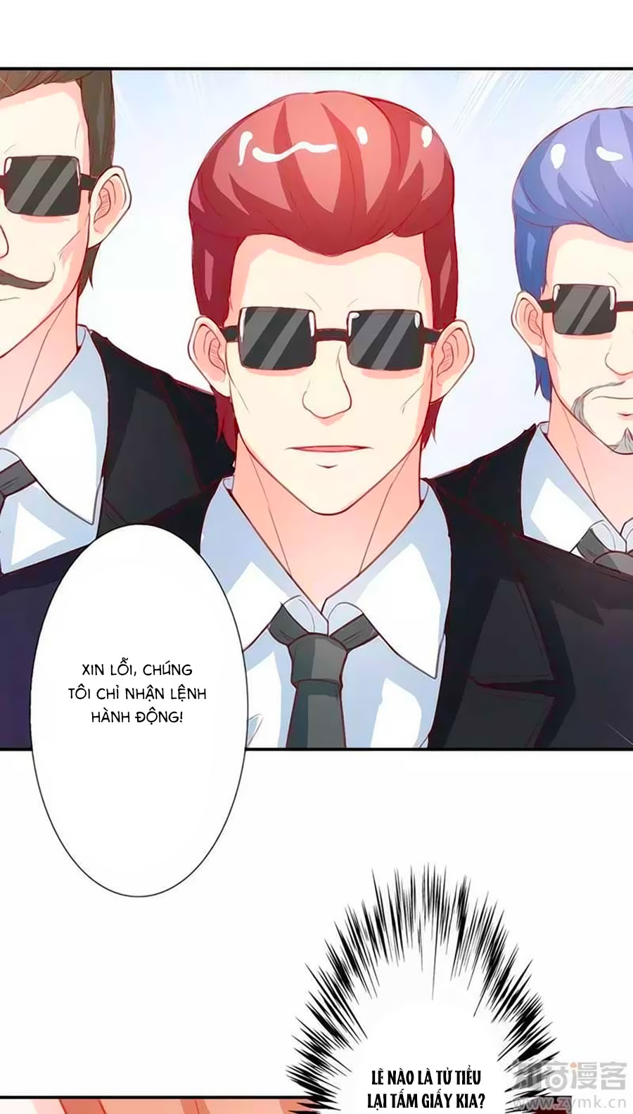 Song Diện Danh Viện Chap 67 - Next Chap 68