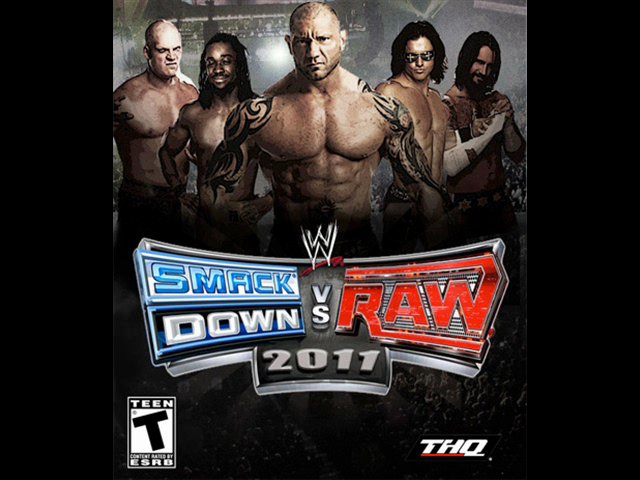 Wwe Wwe
