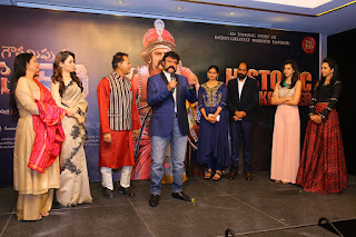 tsr felicitates gpsk team success tsr felicitates gpsk team success