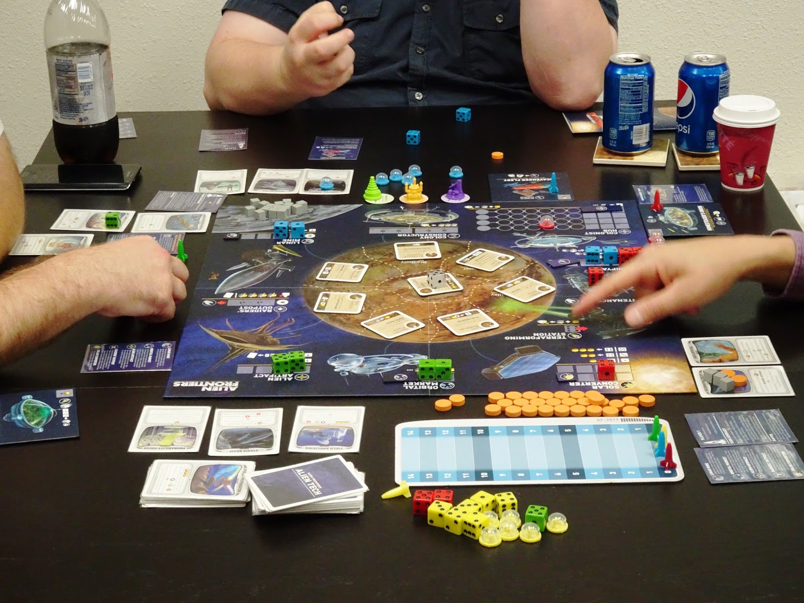 Empires And Puzzles Quick Walkthrough Tips And Strategy Guide
