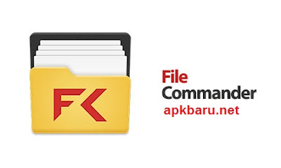 File Commander Premium v3.6.13981 APK