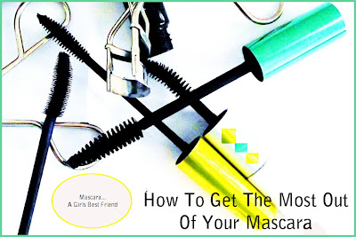 How to make your mascara last By Barbies Beauty Bits