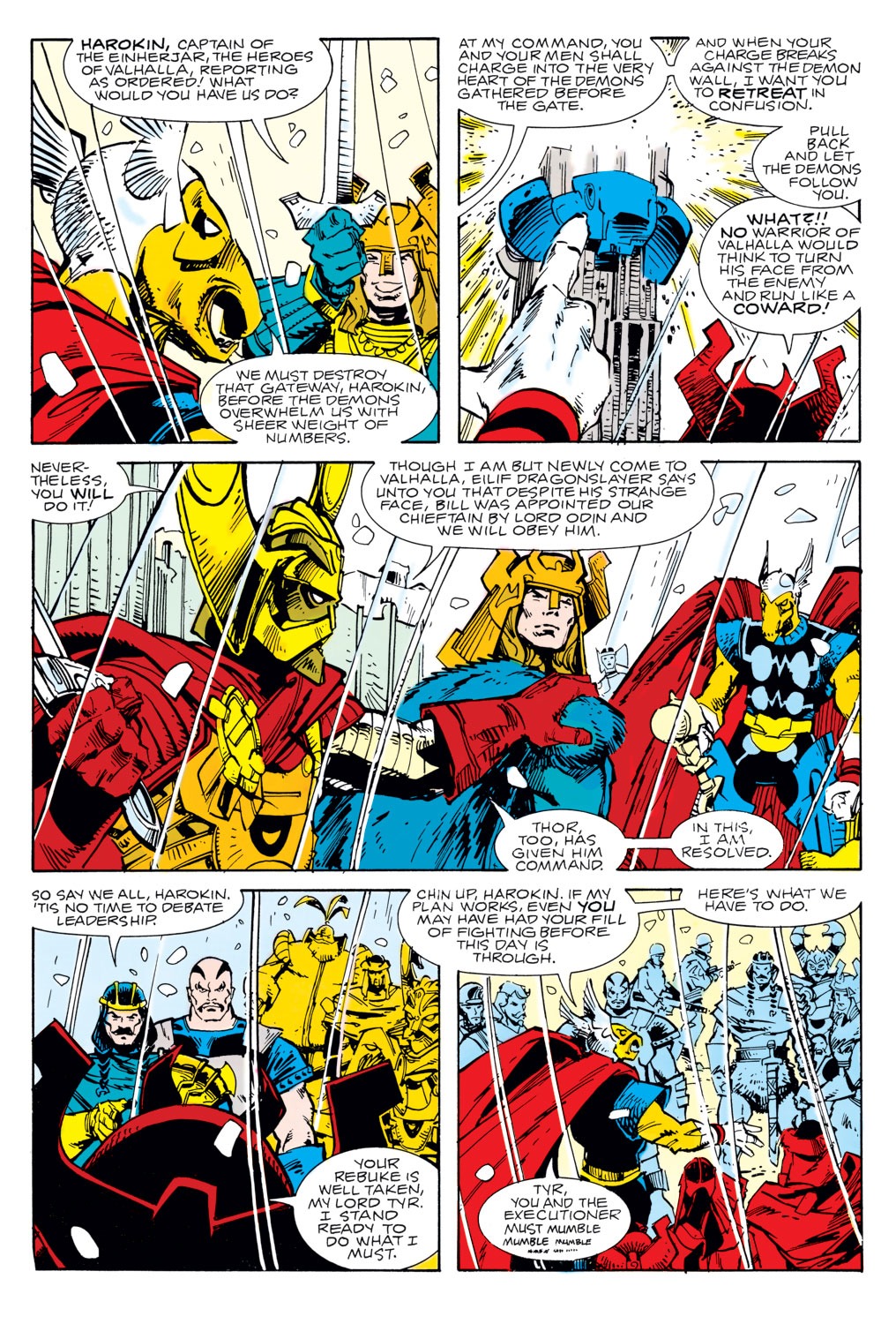 Thor (1966) 351 Page 10