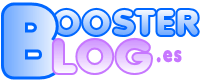 Booster Blog.es