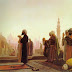 Hikmah Lahirnya Islam di Semenanjung Arab (Bag. 2)