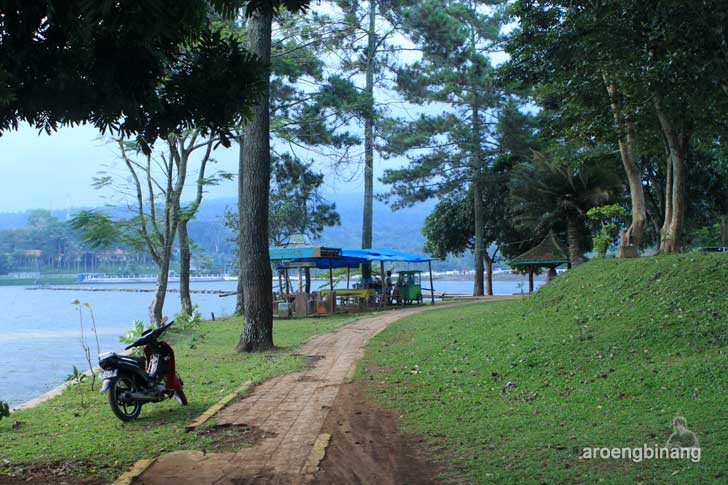 waduk darma kuningan