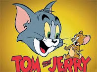 Tom and Jerry