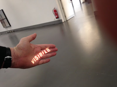 Din A1 Wallpaper Art Strike Biennial