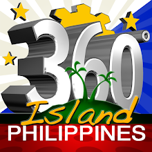 360 Island Philippines