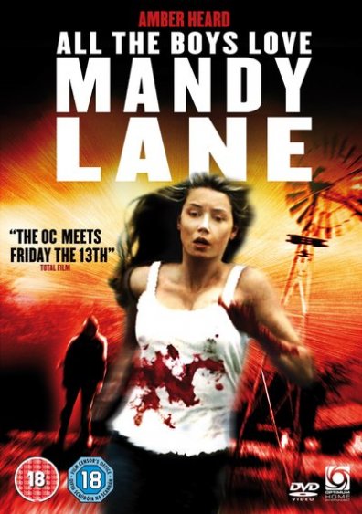 Khủng Bố Mandy Lane - All The Boys Love Mandy Lane Khủng Bố Mandy Lane