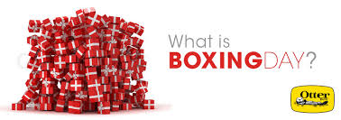 The True Meaning Of Boxing Day By Akunafia Henry