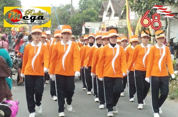 Contoh Proposal Gerak Jalan 17 Agustus - Contoh Ele