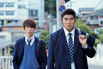 Dari Kacamata Penonton Ore Monogatari My Love Story Live Action Dari Kacamata Penonton Ore Monogatari My Love Story Live Action