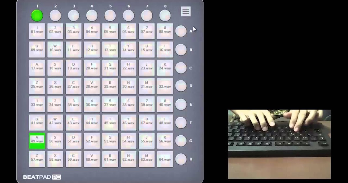 Apps download and review launchpad on pc with keyboard and mouse
