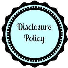 DISCLOSURE POLICY