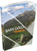 Bafa Gölü Bouldering