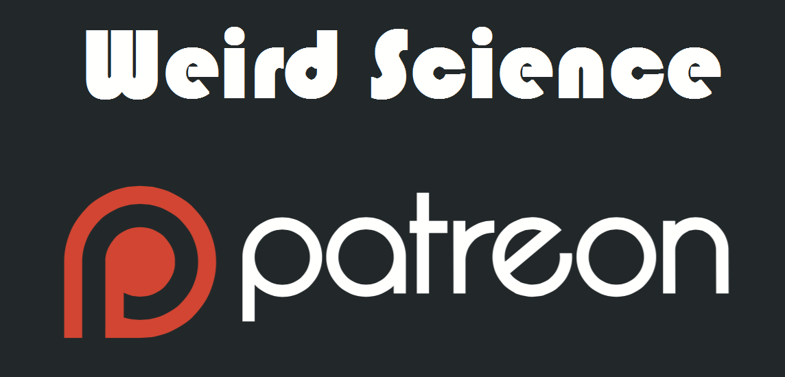 Support Us on Patreon