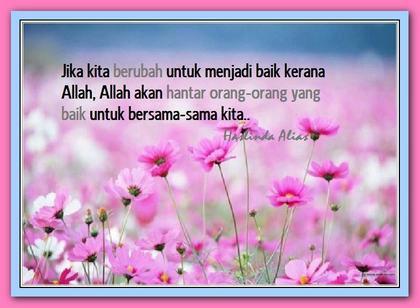 Kata - kata semangat buat diri sendiri | Dunia Masya