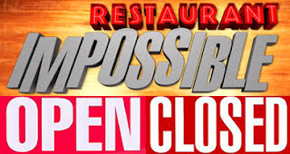 Restaurant Impossible Open Or Closed Updates