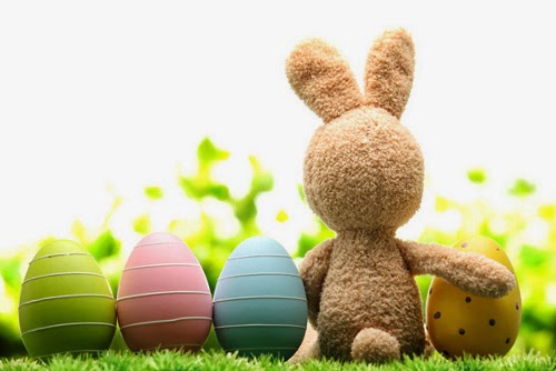 Nunu S Garn Und Stofflabor Frohe Ostern Backen