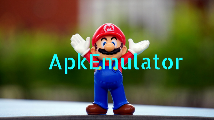 ApkEmulator