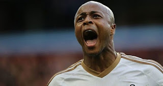 Beşiktaş, Andre Ayew'le Prensipte Anlaştı