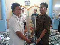 Festival Ramadhan Digelar PCPM Larangan Festival Ramadhan Digelar PCPM Larangan