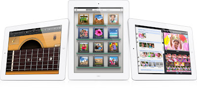 New iPad Users Reporting Overheating Issues