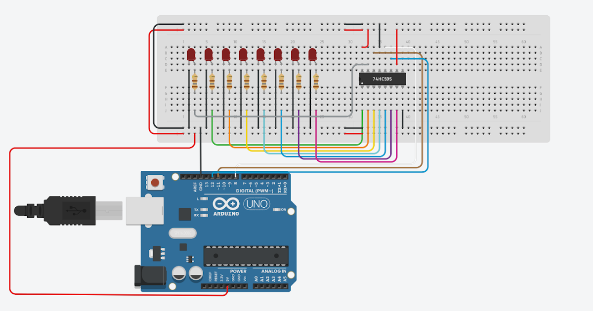 MY CREATIVE ENGINEERING: Arduino : Intermediate - Control LED using ...