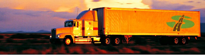 Trucking payroll software