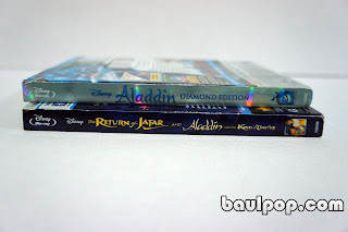 Trilogía Aladdin - Edición importada 3 trilogia%2Baladdin%2Bslipcover 03