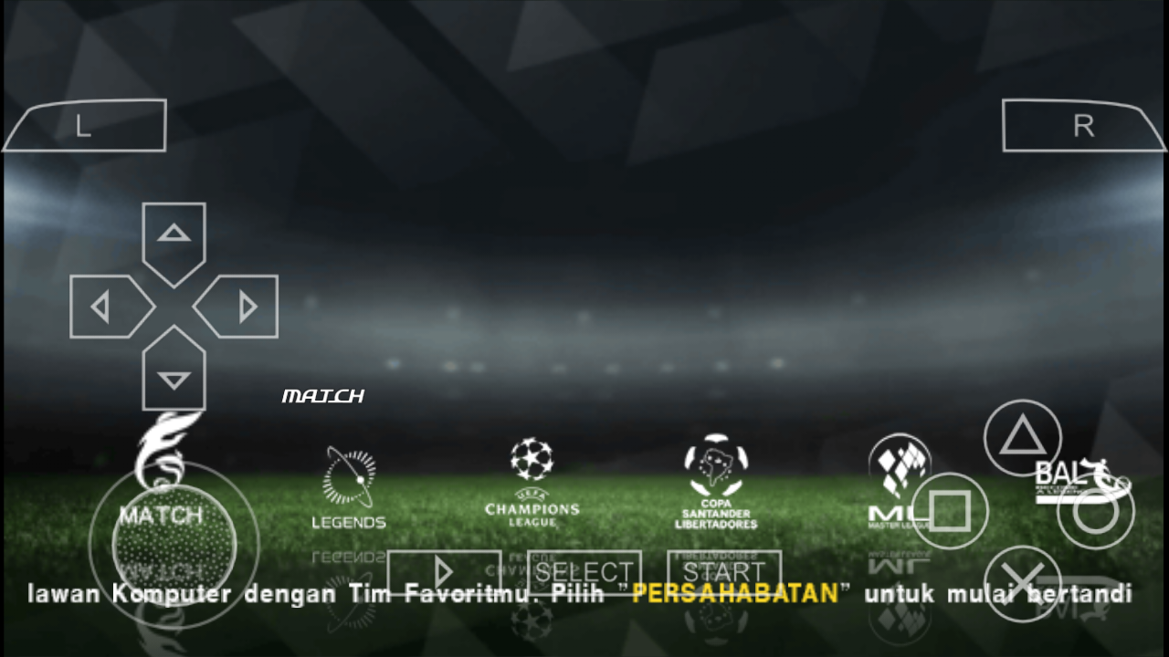 File Game download game winning eleven 2018 ppsspp iso