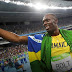 "PROVEI QUE SOU O MAIOR", DIZ USAIN BOLT EM SUA DESPEDIDA
