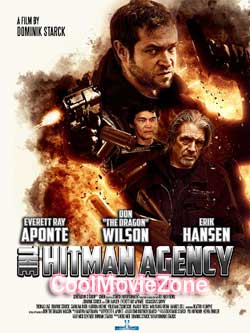 The Hitman Agency (2018)