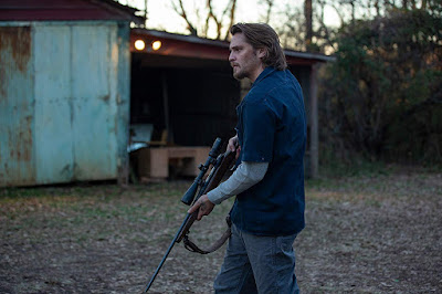 Into The Ashes 2019 Luke Grimes Image 3