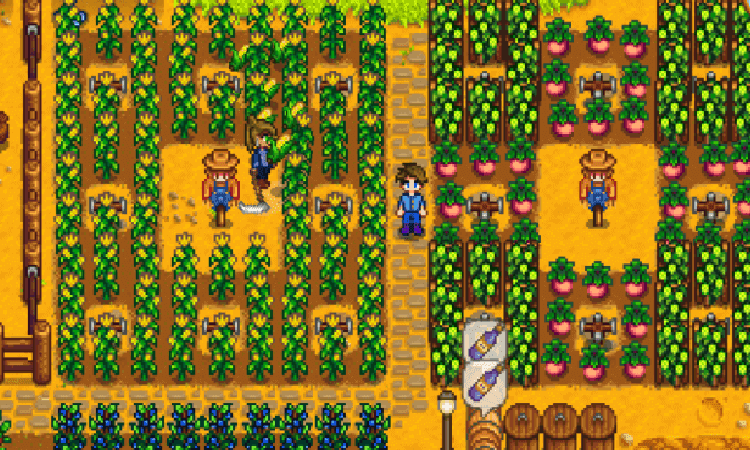 تحميل stardew valley