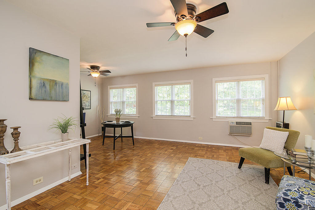 Parkfairfax 3206 Valley Dr. Alexandria, VA Just Listed!